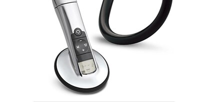 3M™ リットマン™ エレクトロニック ステソスコープ（電子聴診器）
