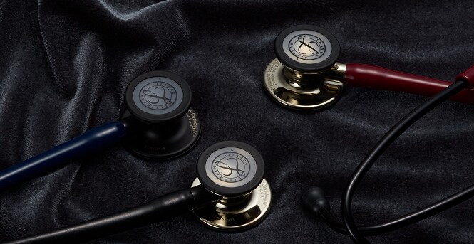 ３Ｍ™ リットマン™ カーディオロジー IV™ ステソスコープ
